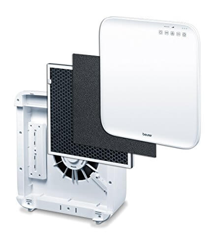 Beurer Luftreiniger, LR 300