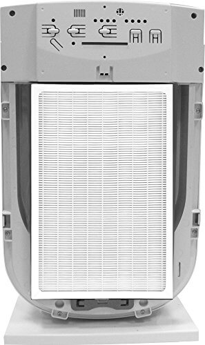 Comedes LR 200 Luftreiniger