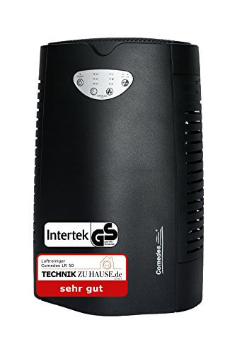 Comedes LR 50 Luftreiniger